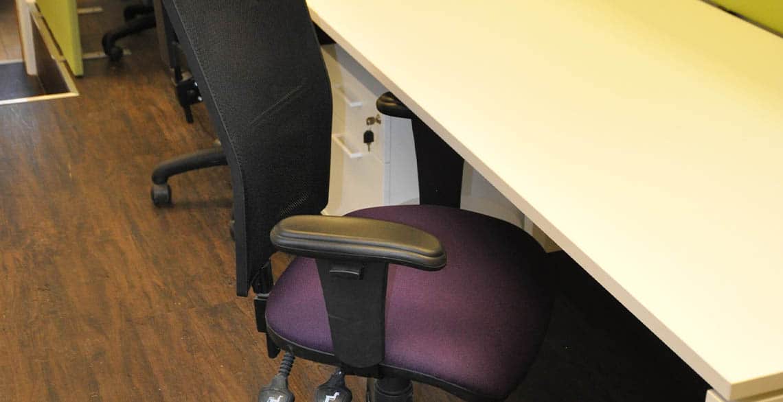 Bannister hall gallery