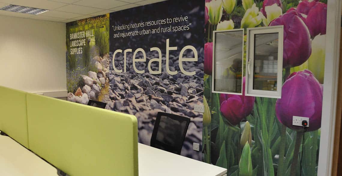 Bannister hall gallery