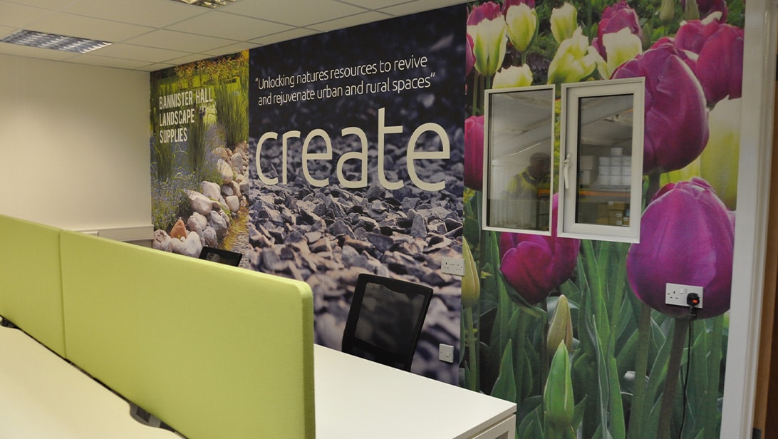 Bannister hall gallery