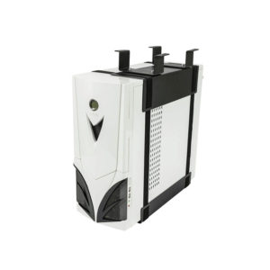 Salerno C6 Universal Strap CPU Holder - Black