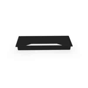 Nova Conference Table Accessories - Central Cable Tray