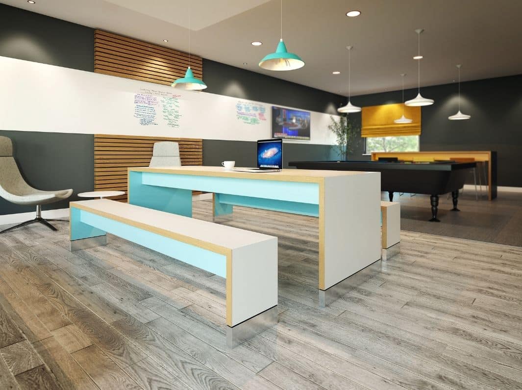 office dining room designers