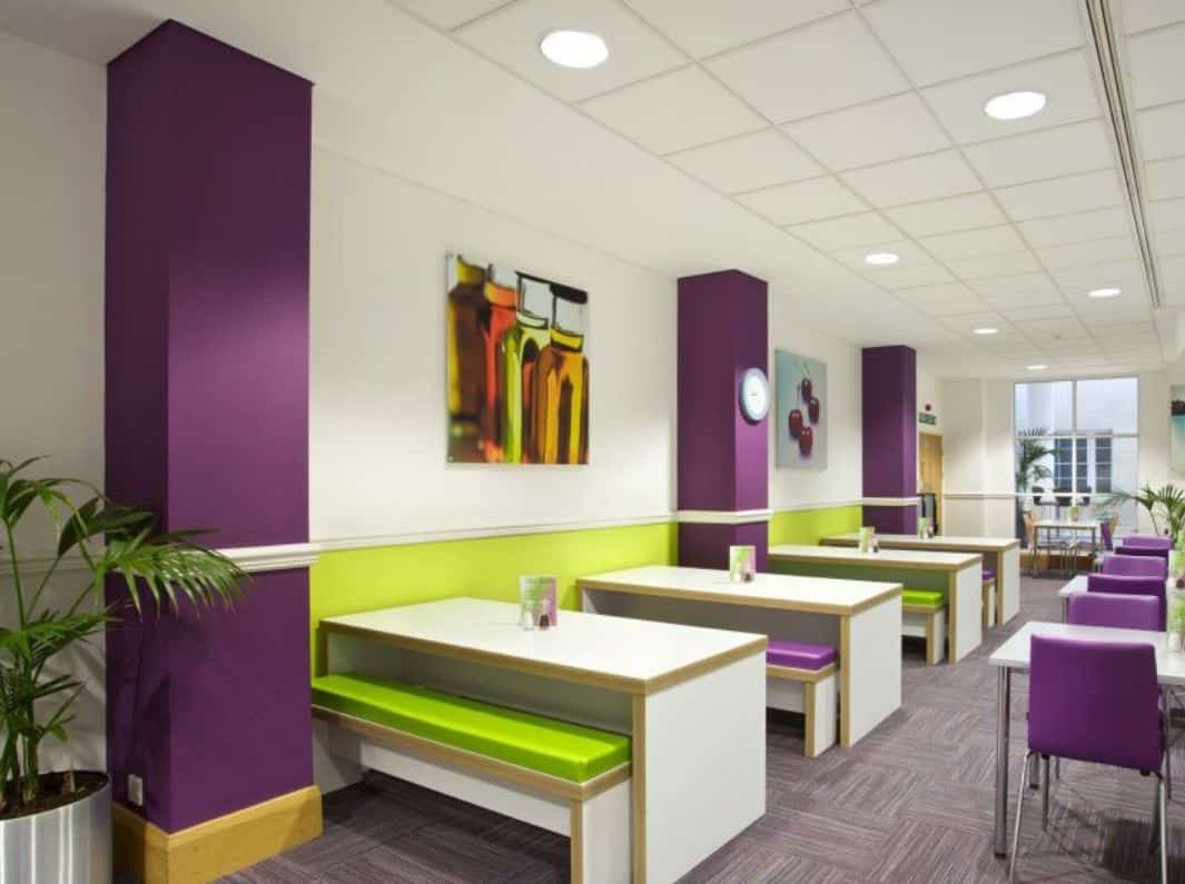 office dining room suppliers