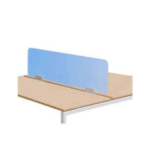 Nova Perspex Screen - Frameless