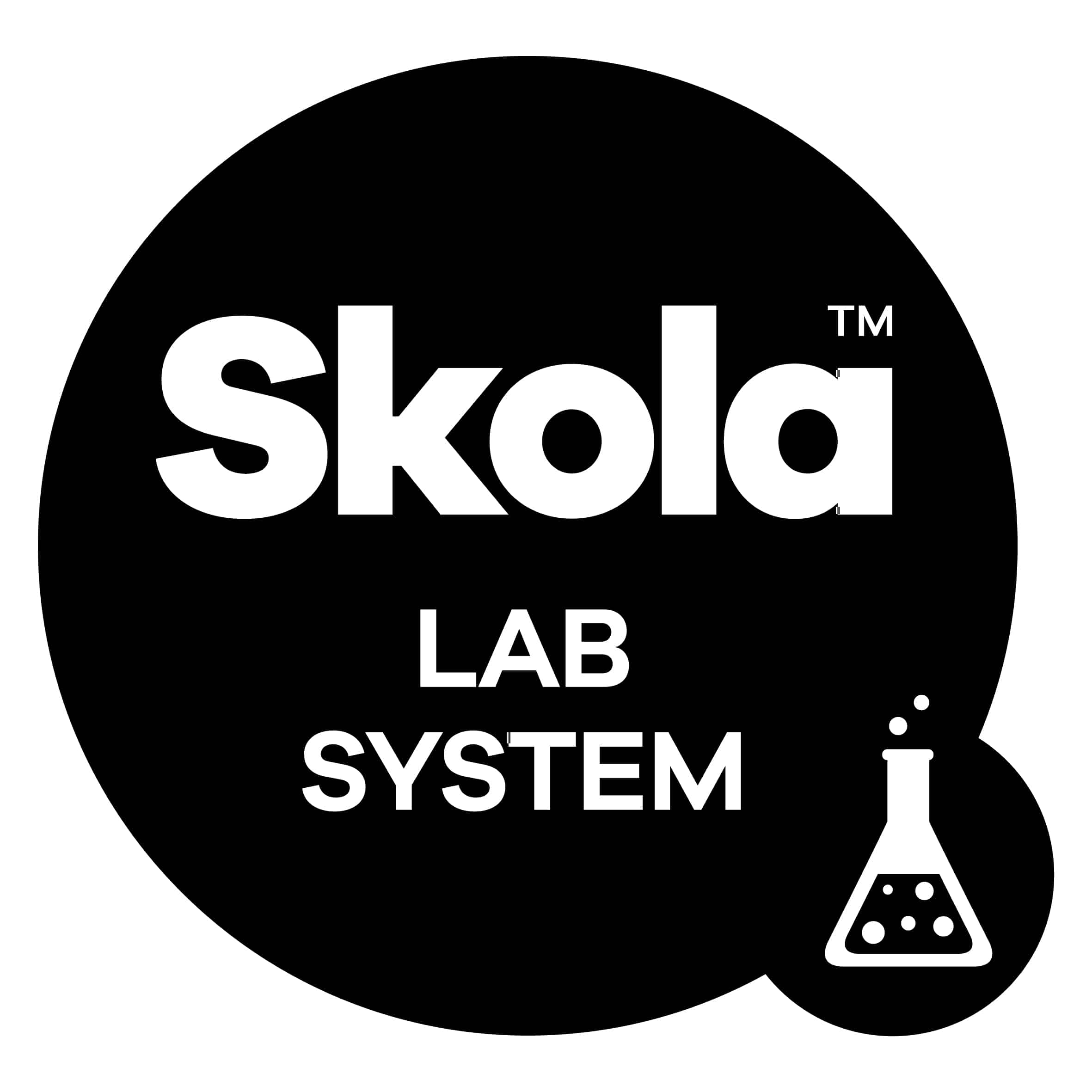 Skola lab system