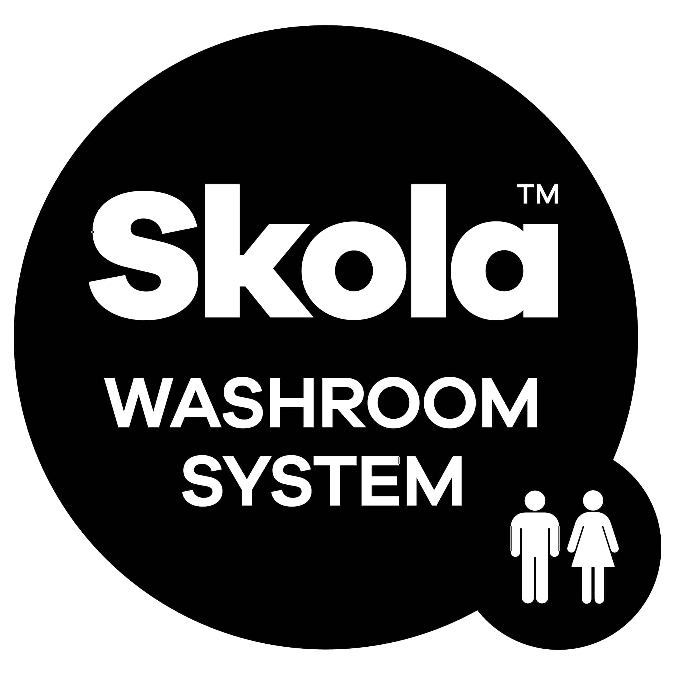 skola washroom system