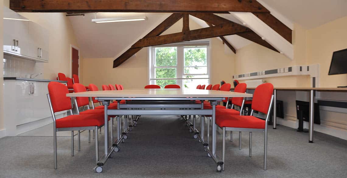 Commercial office furniture