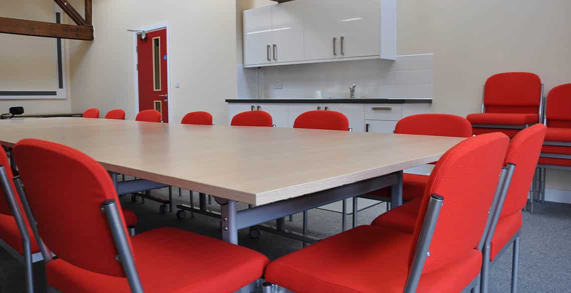 Commercial office furniture