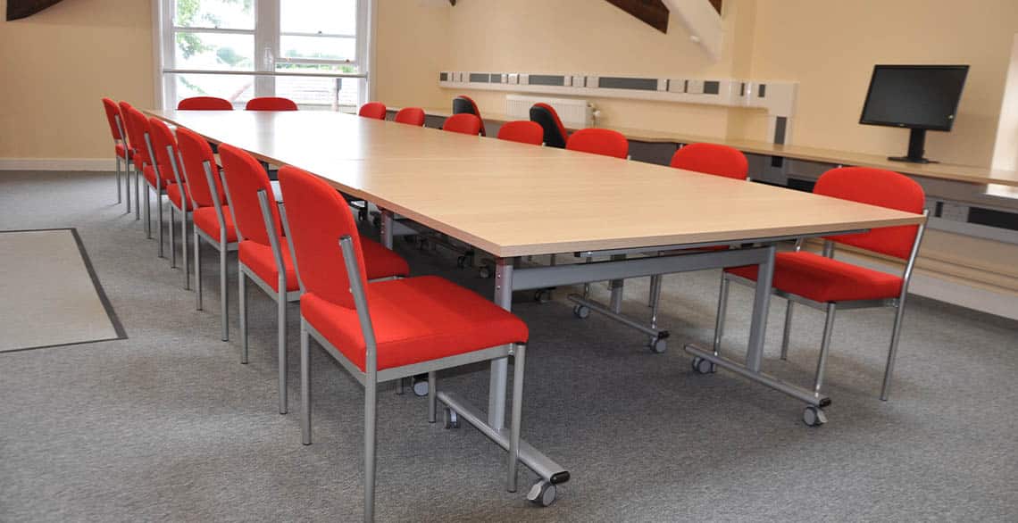 Commercial office furniture