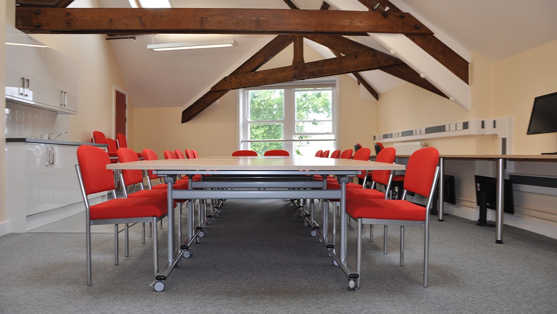 Commercial office furniture