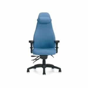 ObusForme Operator Seat