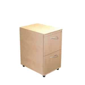 Alpine Storage - Filing Cabinets