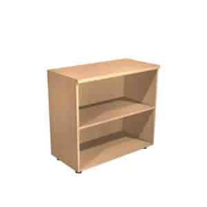 Alpine Storage - Shallow Bookcase