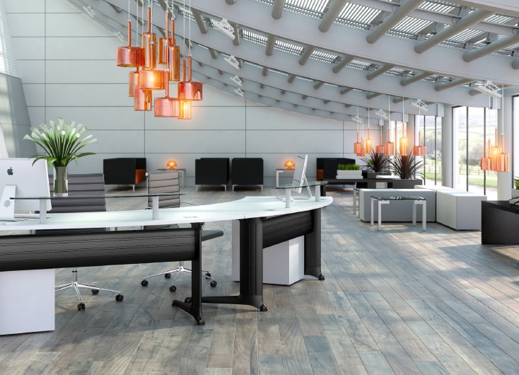 Office Reception furniture for sale