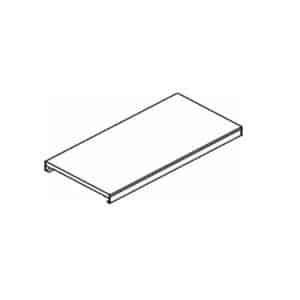 Lateral Filing Shelf for A4 or Foolscap Filing