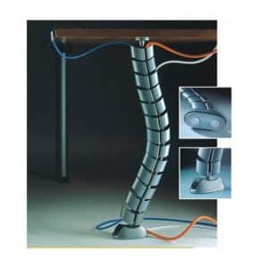 Vertical Cable Management