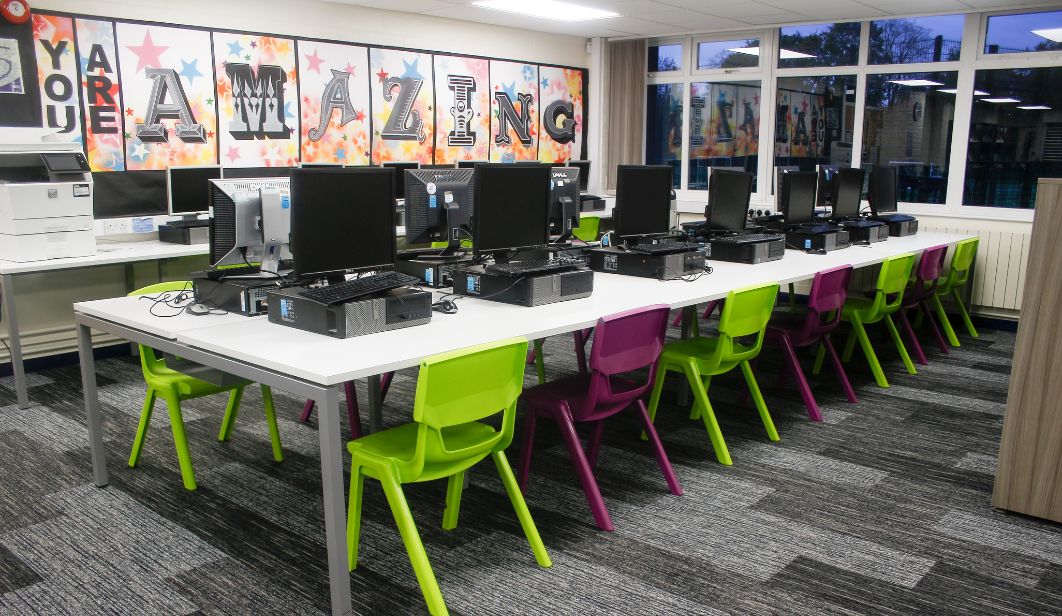 Wellington High School