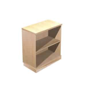 Alpine X-Range - 2 Level, 800mm Wide