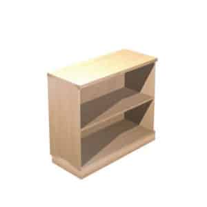 Alpine X-Range - 2 Level, 1000mm Wide