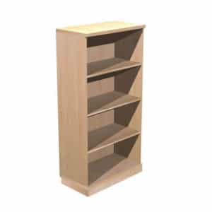 Alpine X-Range - 4 Level, 800mm Wide