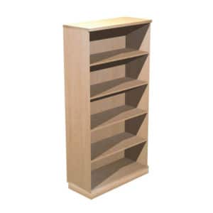 Alpine X-Range - 5 Level, 1000mm Wide