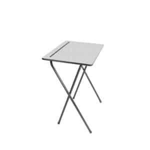 Tamperproof Folding Exam Desk