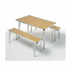Concept Folding Tables  - Fast Fold Tool
