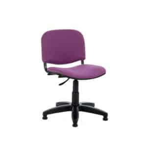 Student Tamperproof IT Chair