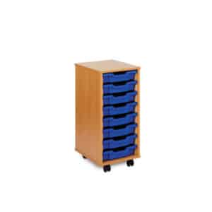 Storage Units - 8/16 Tray Unit