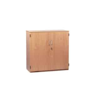 Lockable Storage Cupboards - Cupboard 1000