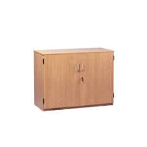 Lockable Storage Cupboards - Cupboard 750