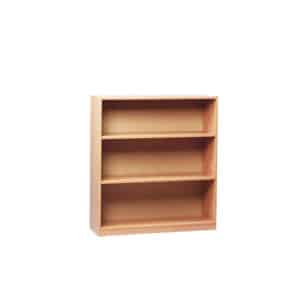 Open Bookcases - Bookcase 1000