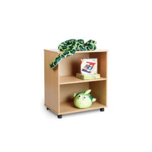 Tidistor Storage Range - 1 Shelf Unit