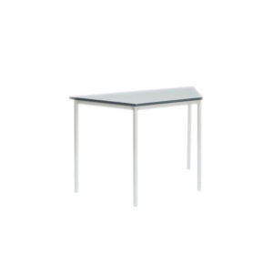 PU Edged Tables, Welded Frame - Trapezoidal