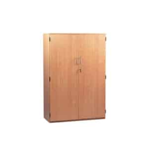 Lockable Storage Cupboards - Cupboard 1500