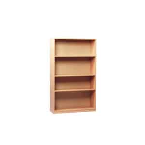 Open Bookcases - Bookcase 1500