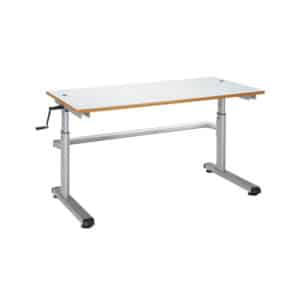 Access Height Adjustable Table
