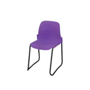 Atlas Skid Based Chairs