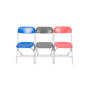 Standard Exam Chairs