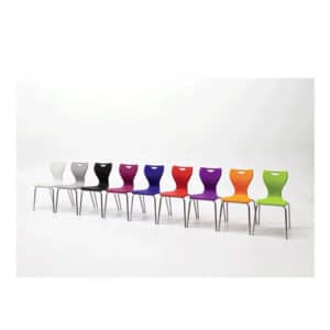 Flow Classroom Chairs