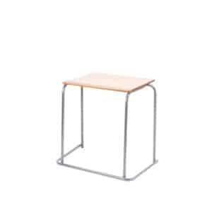 Stacking Exam Tables