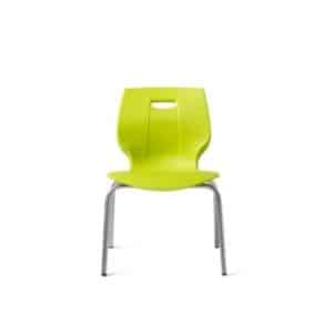 Contour Poly Chair