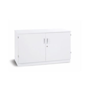 Premium Storage - Low Cupboard