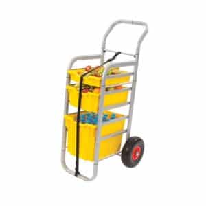 Storage Trolleys - Transporting Trolley