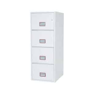 Fire Resistant Filing Cabinet