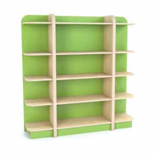 Kandi Reading Straight Set