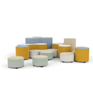 Verve Seating Range