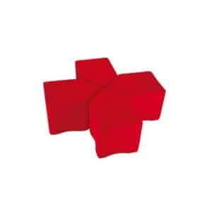 ReadingZone Arrow Stool