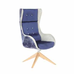 Gothenburg Chair - High Back