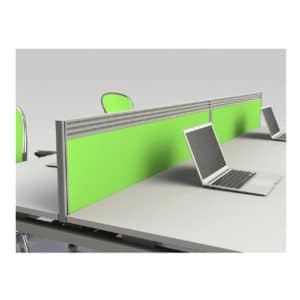 Fabric Screen Frame - Single Tool Rail
